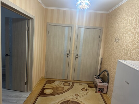 Продам трехкомнатную (3-комн.) квартиру, Скобелевская ул, 3к1, Москва г