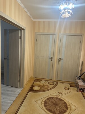 Продам трехкомнатную (3-комн.) квартиру, Скобелевская ул, 3к1, Москва г