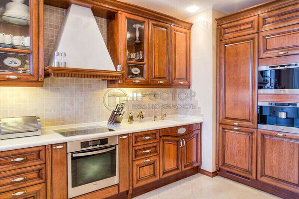 Продам трехкомнатную (3-комн.) квартиру, Чертановская ул, 48к3, Москва г