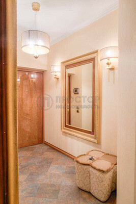 Продам трехкомнатную (3-комн.) квартиру, Чертановская ул, 48к3, Москва г