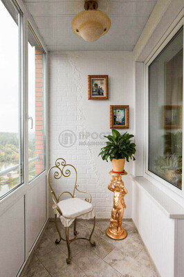 Продам трехкомнатную (3-комн.) квартиру, Чертановская ул, 48к3, Москва г