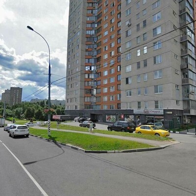Продам трехкомнатную (3-комн.) квартиру, Чертановская ул, 48к3, Москва г