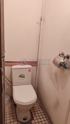Продам трехкомнатную (3-комн.) квартиру, Байкальская ул, 48к2, Москва г