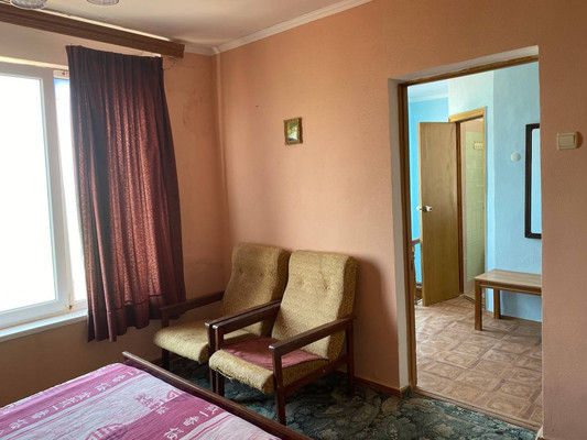 Продам коммерческое помещение 68,8 м2, Прибрежная ул, 20, Николаевка пгт