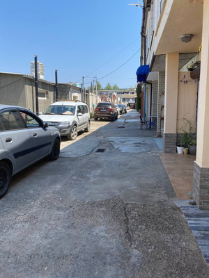 Продам коммерческое помещение 68,8 м2, Прибрежная ул, 20, Николаевка пгт