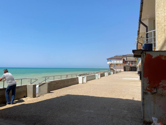 Продам коммерческое помещение 68,8 м2, Прибрежная ул, 20, Николаевка пгт