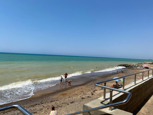 Продам коммерческое помещение 68,8 м2, Прибрежная ул, 20, Николаевка пгт