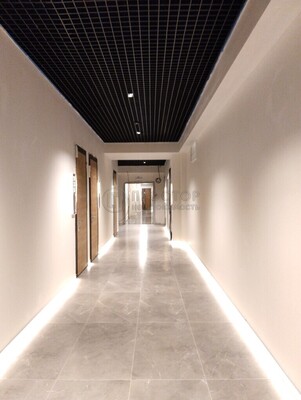 Продам коммерческое помещение 34,5 м2, Нижегородская ул, 32с15, Москва г