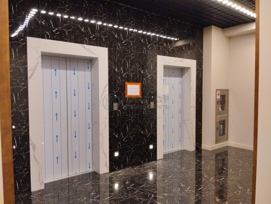 Продам коммерческое помещение 34,5 м2, Нижегородская ул, 32с15, Москва г