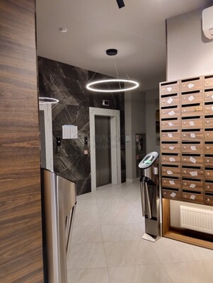 Продам коммерческое помещение 34,5 м2, Нижегородская ул, 32с15, Москва г