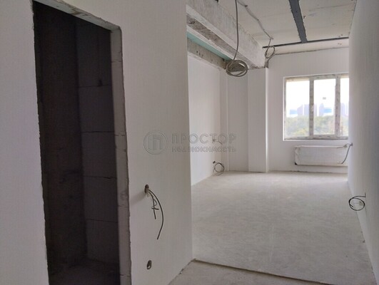 Продам коммерческое помещение 34,5 м2, Нижегородская ул, 32с15, Москва г