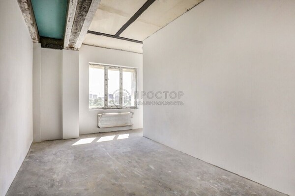 Продам коммерческое помещение 34,5 м2, Нижегородская ул, 32с15, Москва г