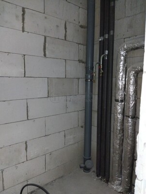 Продам коммерческое помещение 34,5 м2, Нижегородская ул, 32с15, Москва г