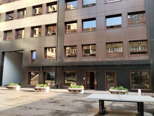 Продам коммерческое помещение 34,5 м2, Нижегородская ул, 32с15, Москва г