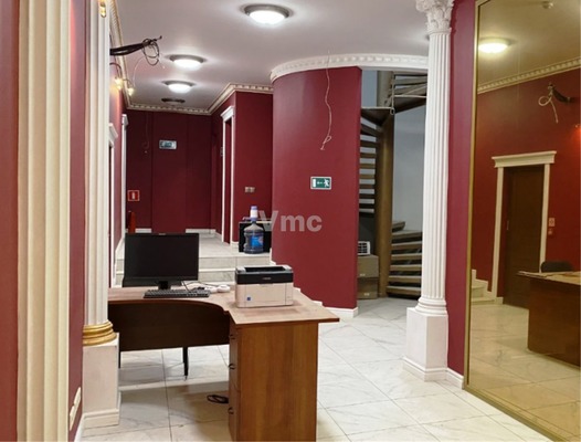 Сдам коммерческое помещение 600 м2, Садовая-Самотёчная ул, 15/1, Москва г