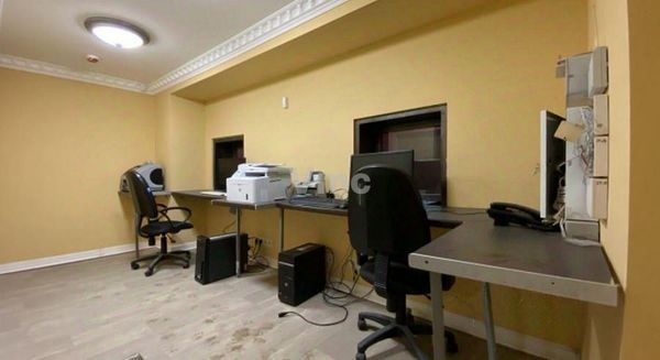 Сдам коммерческое помещение 600 м2, Садовая-Самотёчная ул, 15/1, Москва г