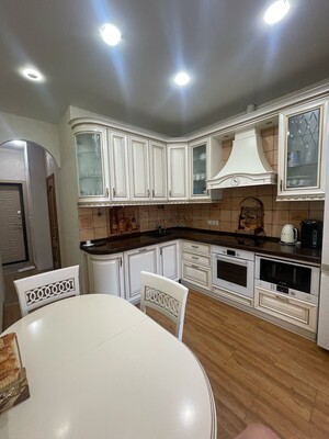 Продам трехкомнатную (3-комн.) квартиру, Ольховая ул, 6, Видное г