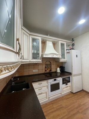 Продам трехкомнатную (3-комн.) квартиру, Ольховая ул, 6, Видное г