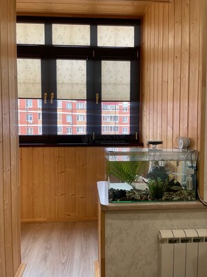 Продам трехкомнатную (3-комн.) квартиру, Ольховая ул, 6, Видное г