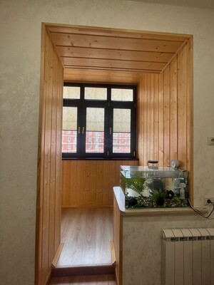 Продам трехкомнатную (3-комн.) квартиру, Ольховая ул, 6, Видное г