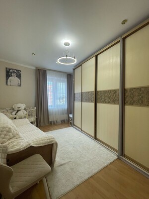 Продам трехкомнатную (3-комн.) квартиру, Ольховая ул, 6, Видное г