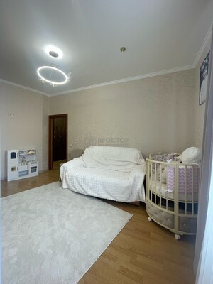 Продам трехкомнатную (3-комн.) квартиру, Ольховая ул, 6, Видное г