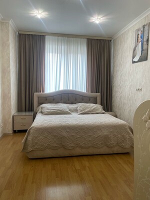 Продам трехкомнатную (3-комн.) квартиру, Ольховая ул, 6, Видное г