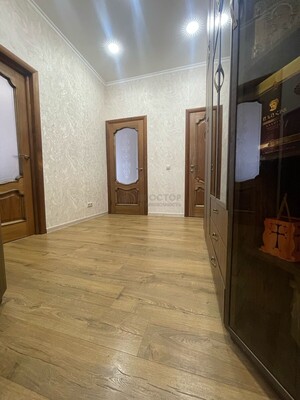 Продам трехкомнатную (3-комн.) квартиру, Ольховая ул, 6, Видное г