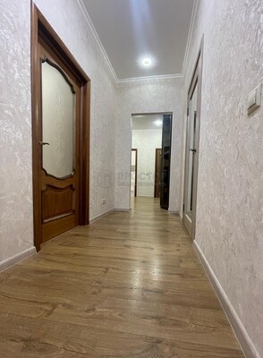 Продам трехкомнатную (3-комн.) квартиру, Ольховая ул, 6, Видное г