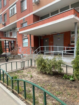 Продам трехкомнатную (3-комн.) квартиру, Ольховая ул, 6, Видное г