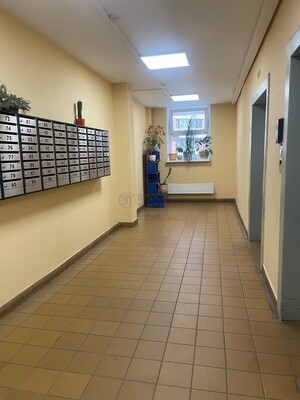 Продам трехкомнатную (3-комн.) квартиру, Ольховая ул, 6, Видное г