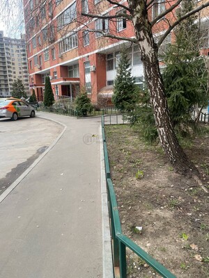 Продам трехкомнатную (3-комн.) квартиру, Ольховая ул, 6, Видное г