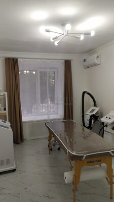 Продам коммерческое помещение 65 м2, Мира пр-кт, 112, Москва г