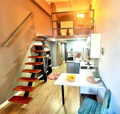 Продам двухкомнатную (2-комн.) квартиру, Клары Цеткин ул, 18к3, Москва г