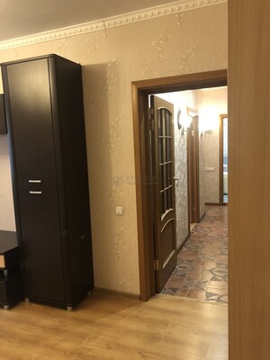 Продам двухкомнатную (2-комн.) квартиру, Витебская ул, 3к1, Москва г