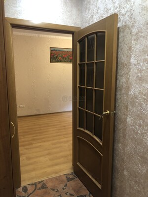 Продам двухкомнатную (2-комн.) квартиру, Витебская ул, 3к1, Москва г