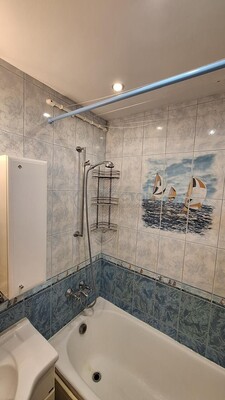 Продам двухкомнатную (2-комн.) квартиру, Витебская ул, 3к1, Москва г