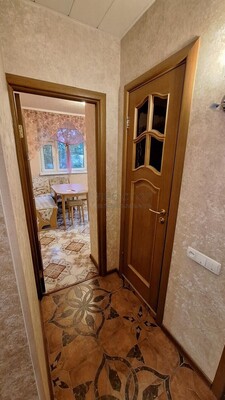 Продам двухкомнатную (2-комн.) квартиру, Витебская ул, 3к1, Москва г