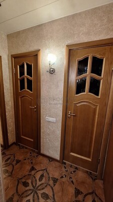 Продам двухкомнатную (2-комн.) квартиру, Витебская ул, 3к1, Москва г