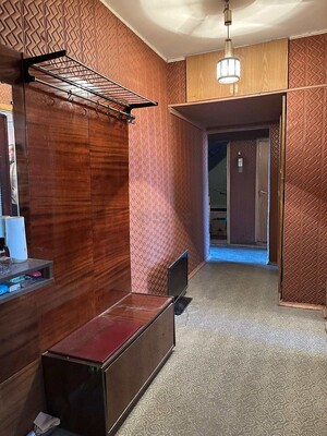 Продам трехкомнатную (3-комн.) квартиру, Строгинский б-р, 4к1, Москва г