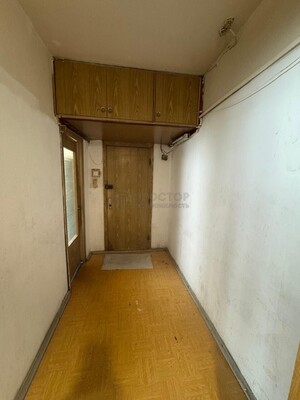 Продам трехкомнатную (3-комн.) квартиру, 2-я Вольская ул, 20, Москва г