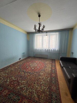 Продам трехкомнатную (3-комн.) квартиру, 2-я Вольская ул, 20, Москва г