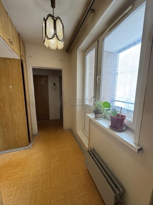 Продам трехкомнатную (3-комн.) квартиру, 2-я Вольская ул, 20, Москва г