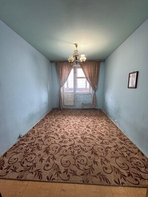 Продам трехкомнатную (3-комн.) квартиру, 2-я Вольская ул, 20, Москва г