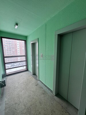 Продам трехкомнатную (3-комн.) квартиру, 2-я Вольская ул, 20, Москва г