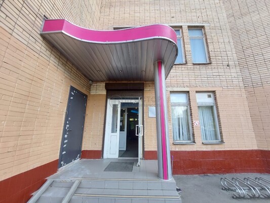Продам коммерческое помещение 545 м2, Римского-Корсакова ул, 14, Москва г