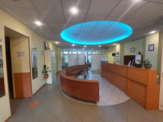 Продам коммерческое помещение 545 м2, Римского-Корсакова ул, 14, Москва г