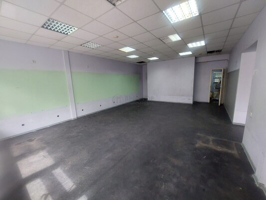 Продам коммерческое помещение 545 м2, Римского-Корсакова ул, 14, Москва г