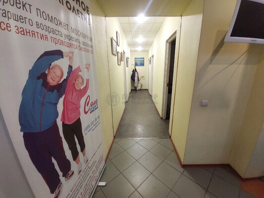 Продам коммерческое помещение 545 м2, Римского-Корсакова ул, 14, Москва г