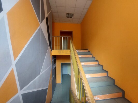 Продам коммерческое помещение 545 м2, Римского-Корсакова ул, 14, Москва г